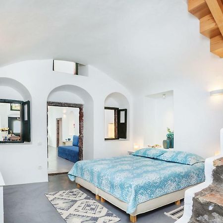 Casa D'Argento Villa Éxo Goniá Екстериор снимка
