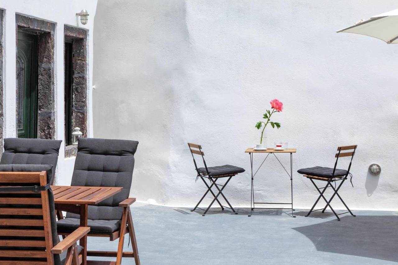 Casa D'Argento Villa Éxo Goniá Екстериор снимка