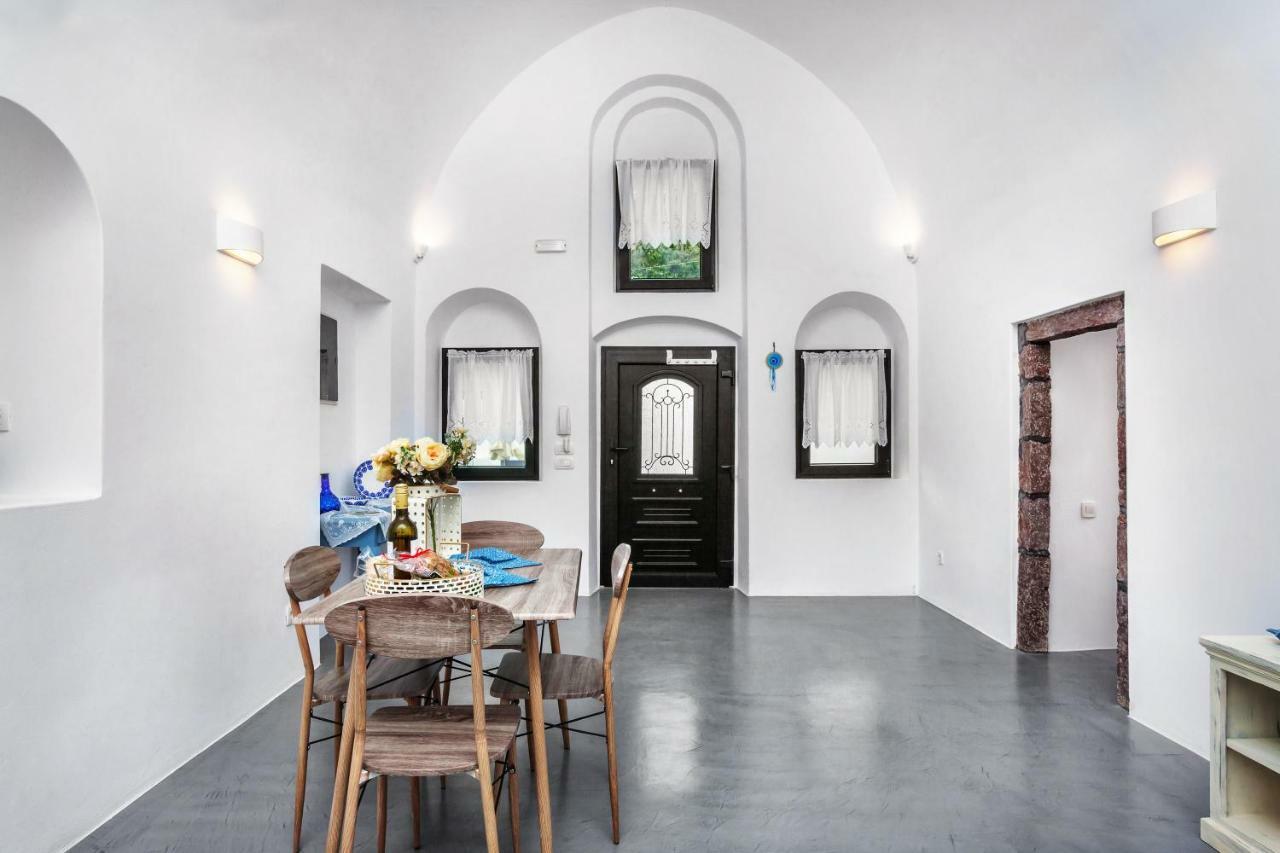 Casa D'Argento Villa Éxo Goniá Екстериор снимка