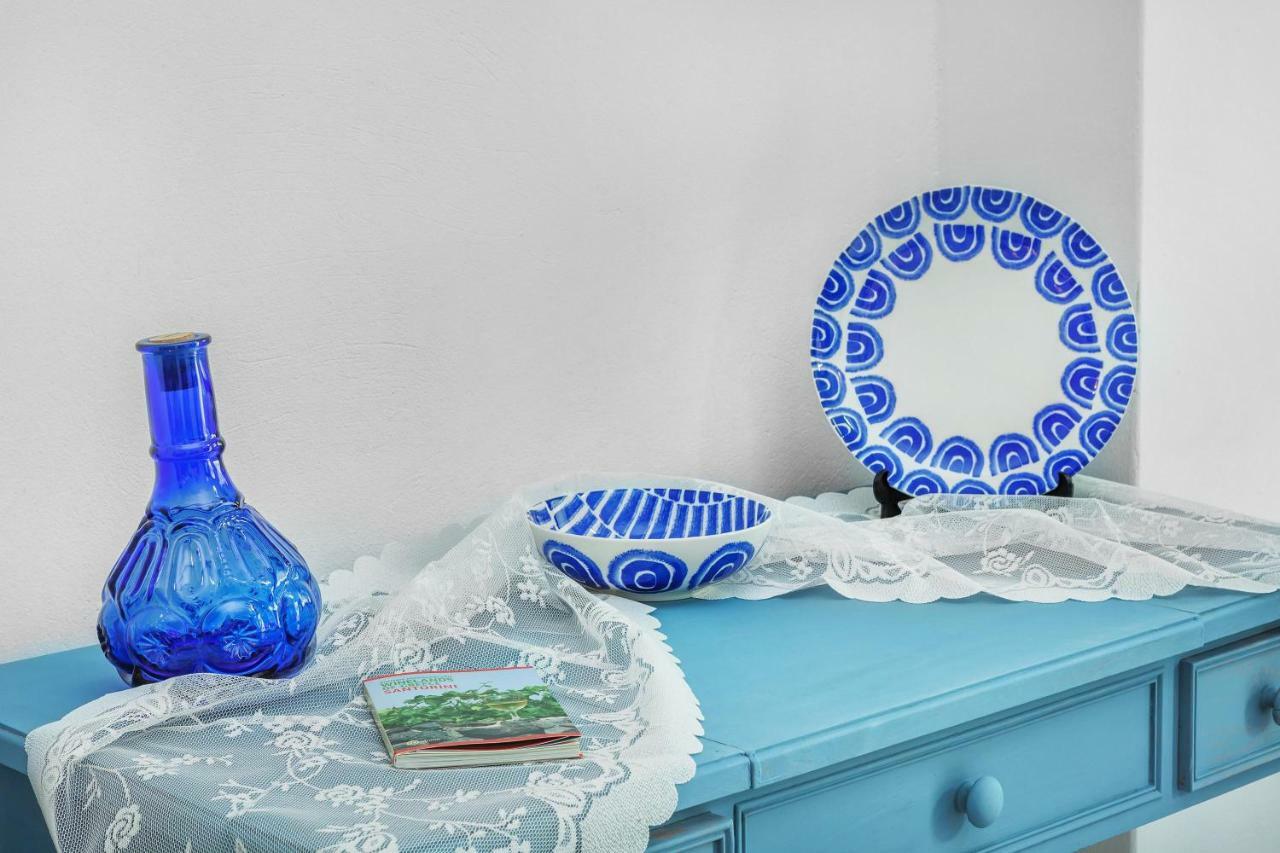 Casa D'Argento Villa Éxo Goniá Екстериор снимка