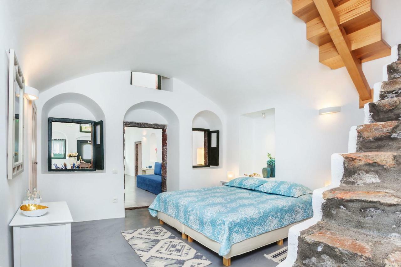 Casa D'Argento Villa Éxo Goniá Екстериор снимка