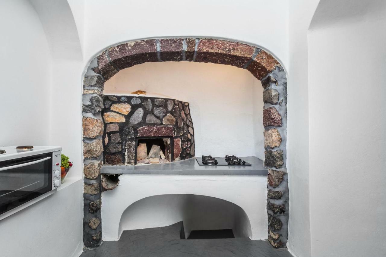 Casa D'Argento Villa Éxo Goniá Екстериор снимка