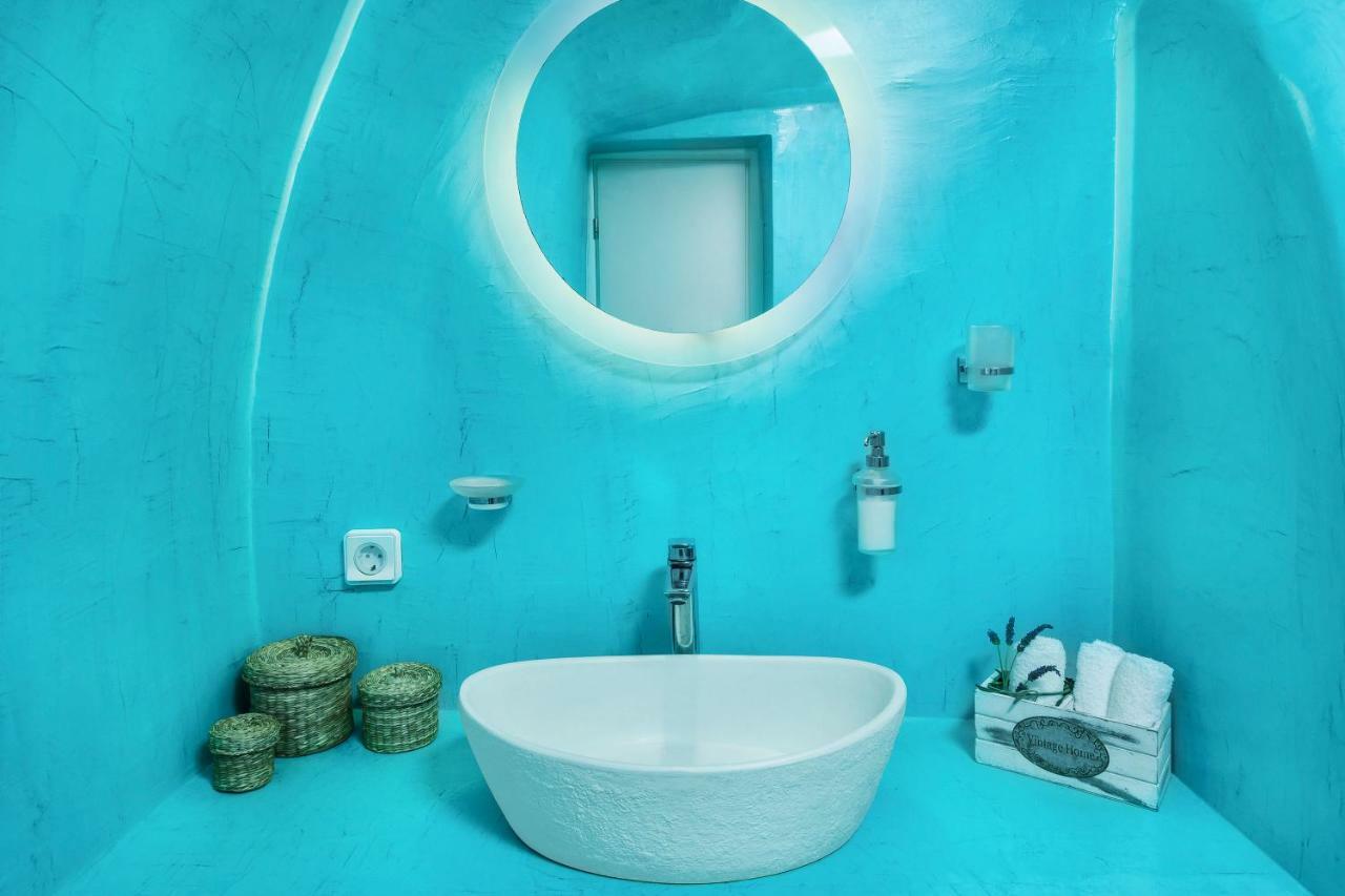 Casa D'Argento Villa Éxo Goniá Екстериор снимка