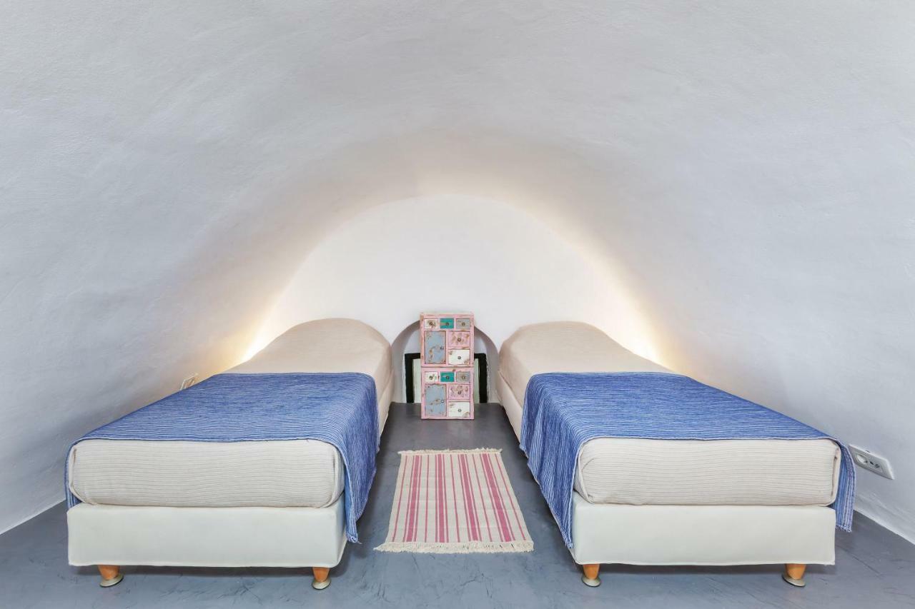 Casa D'Argento Villa Éxo Goniá Екстериор снимка