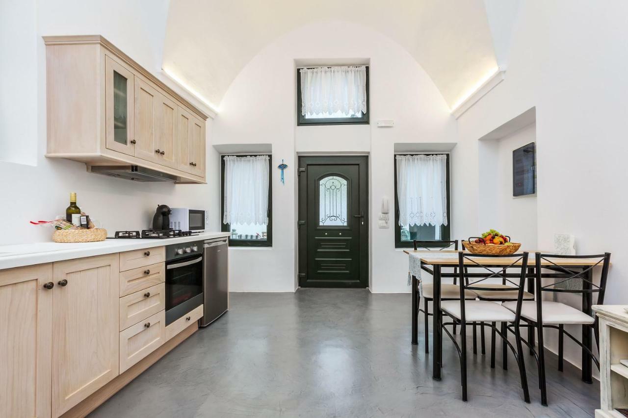 Casa D'Argento Villa Éxo Goniá Екстериор снимка