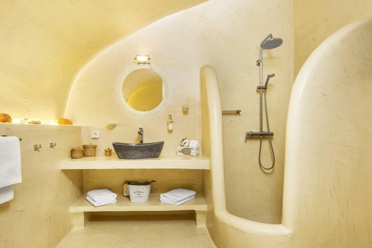 Casa D'Argento Villa Éxo Goniá Екстериор снимка