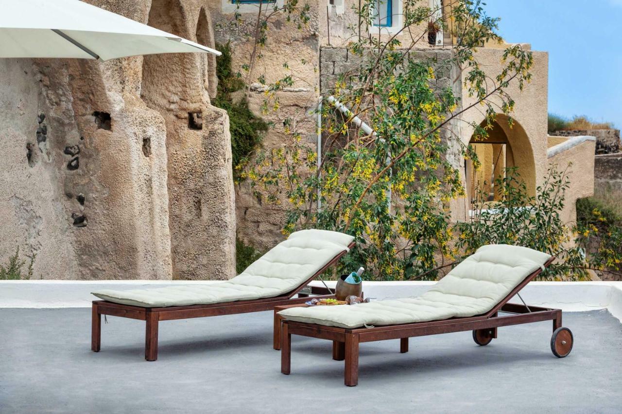 Casa D'Argento Villa Éxo Goniá Екстериор снимка