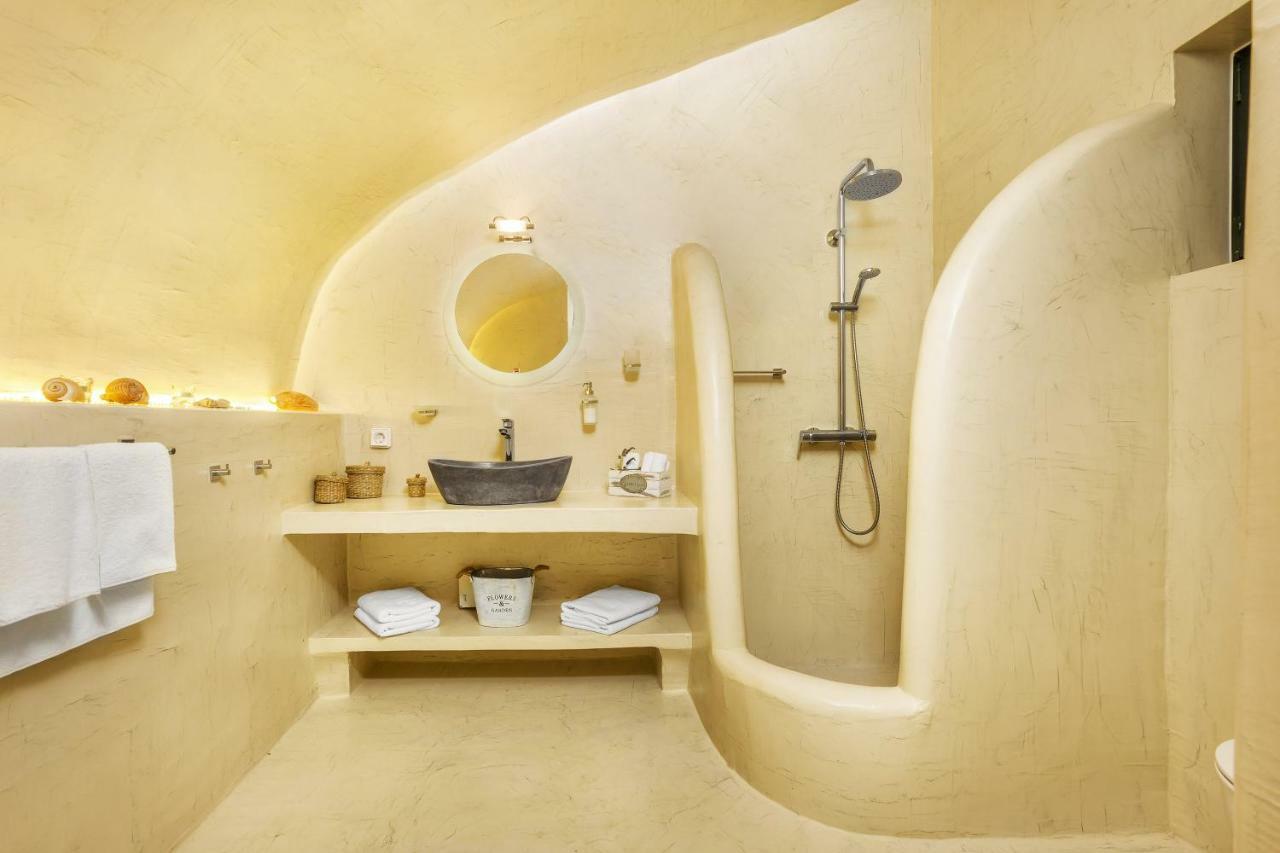 Casa D'Argento Villa Éxo Goniá Екстериор снимка