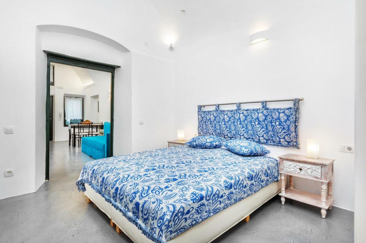 Casa D'Argento Villa Éxo Goniá Екстериор снимка