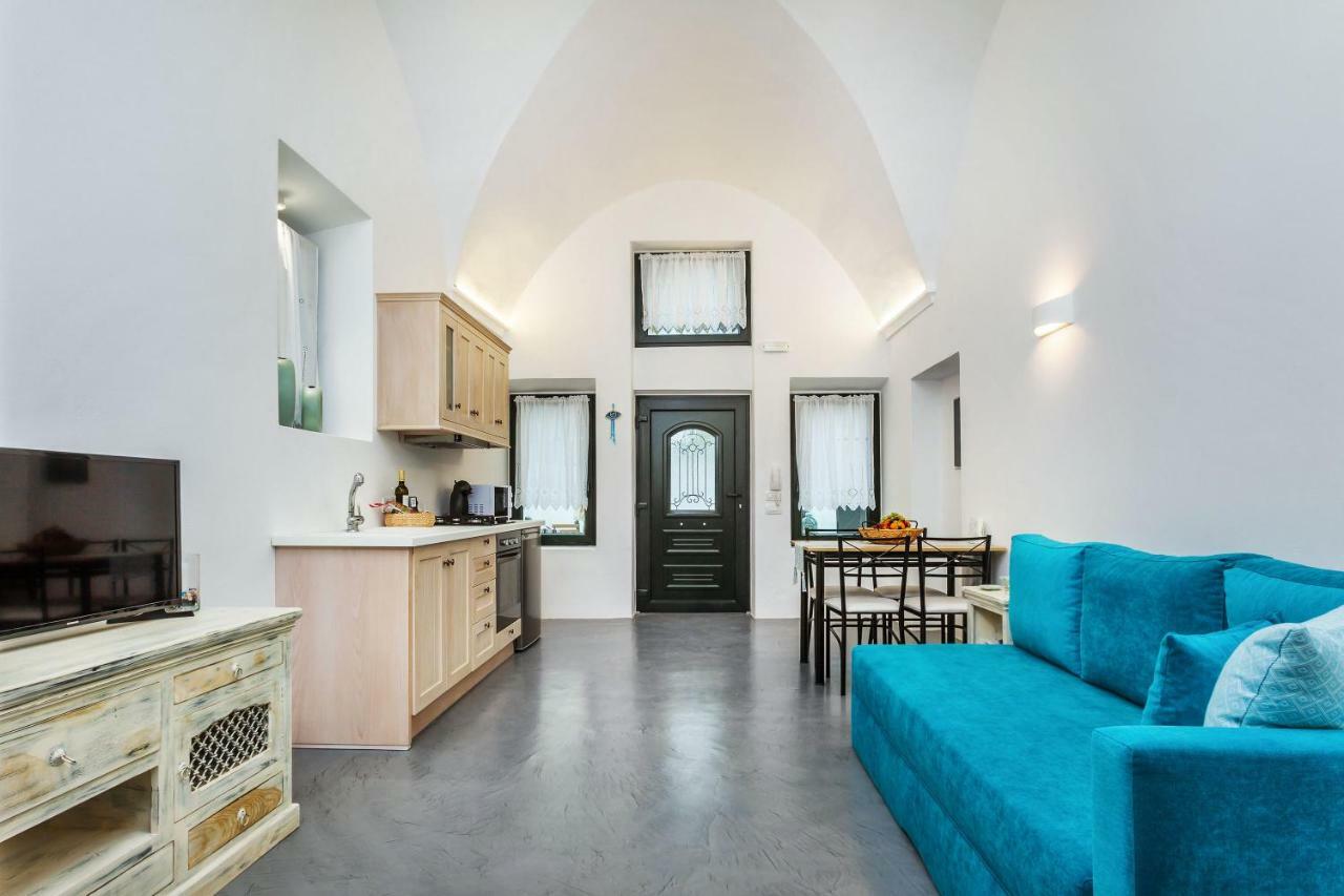 Casa D'Argento Villa Éxo Goniá Екстериор снимка