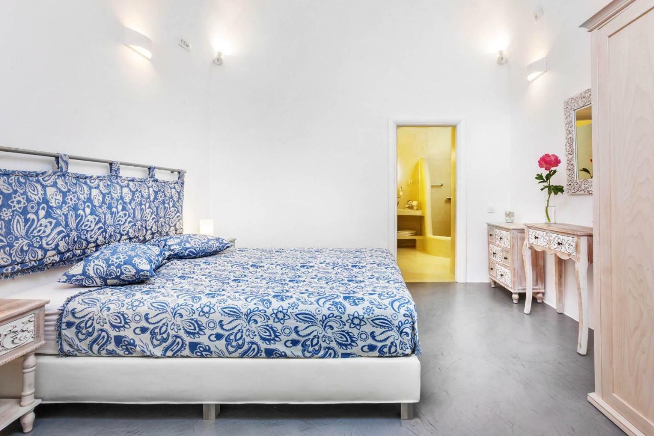 Casa D'Argento Villa Éxo Goniá Екстериор снимка