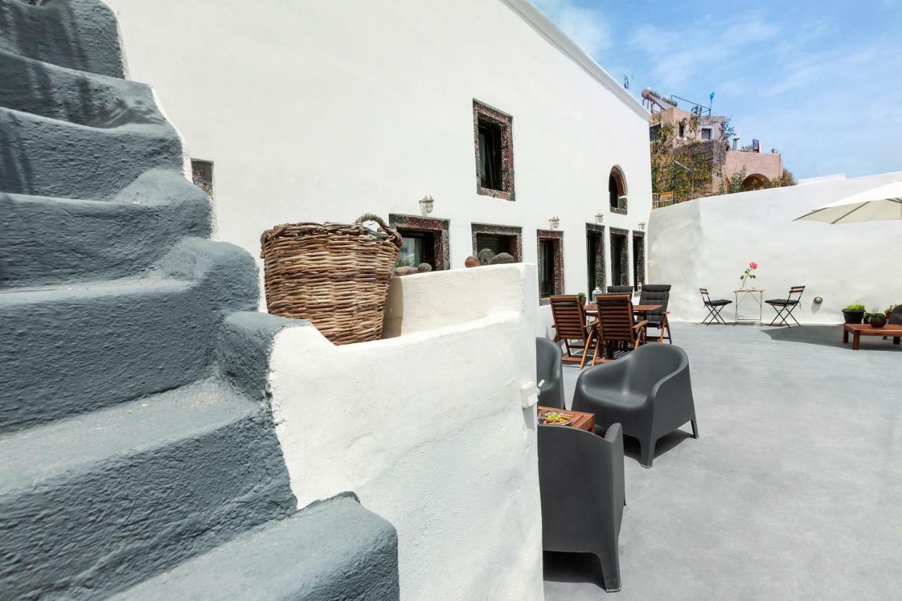 Casa D'Argento Villa Éxo Goniá Екстериор снимка